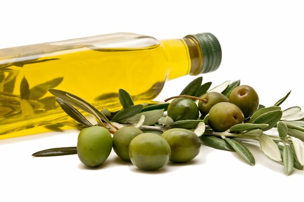 Olivenöl aus Sizilien